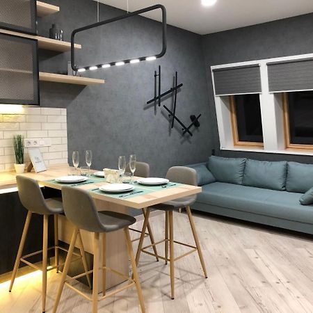 Luxury Loft Apartments オデッサ エクステリア 写真