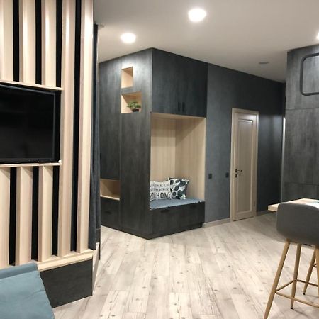 Luxury Loft Apartments オデッサ エクステリア 写真