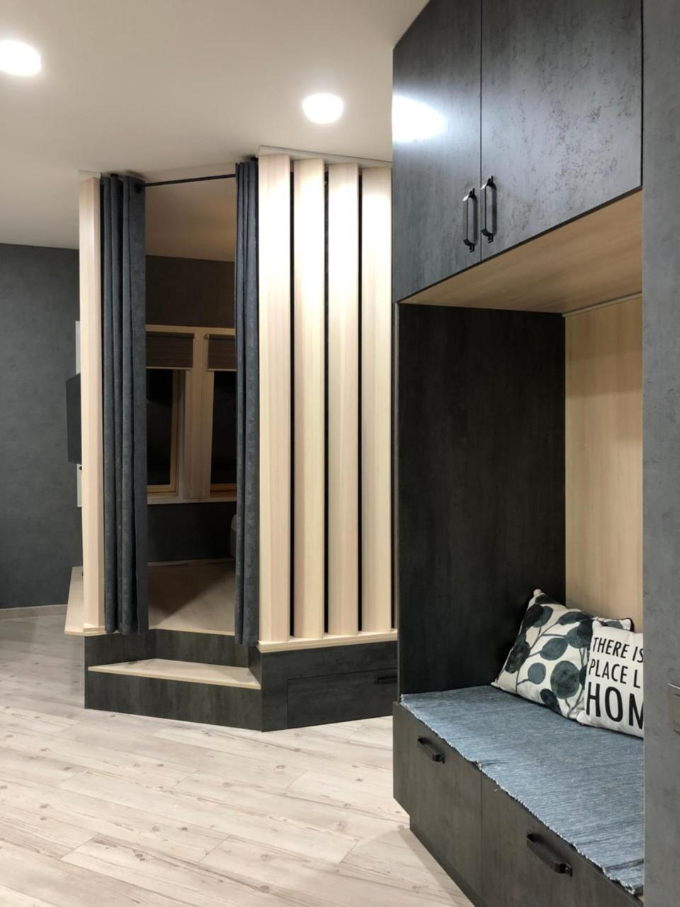 Luxury Loft Apartments オデッサ エクステリア 写真