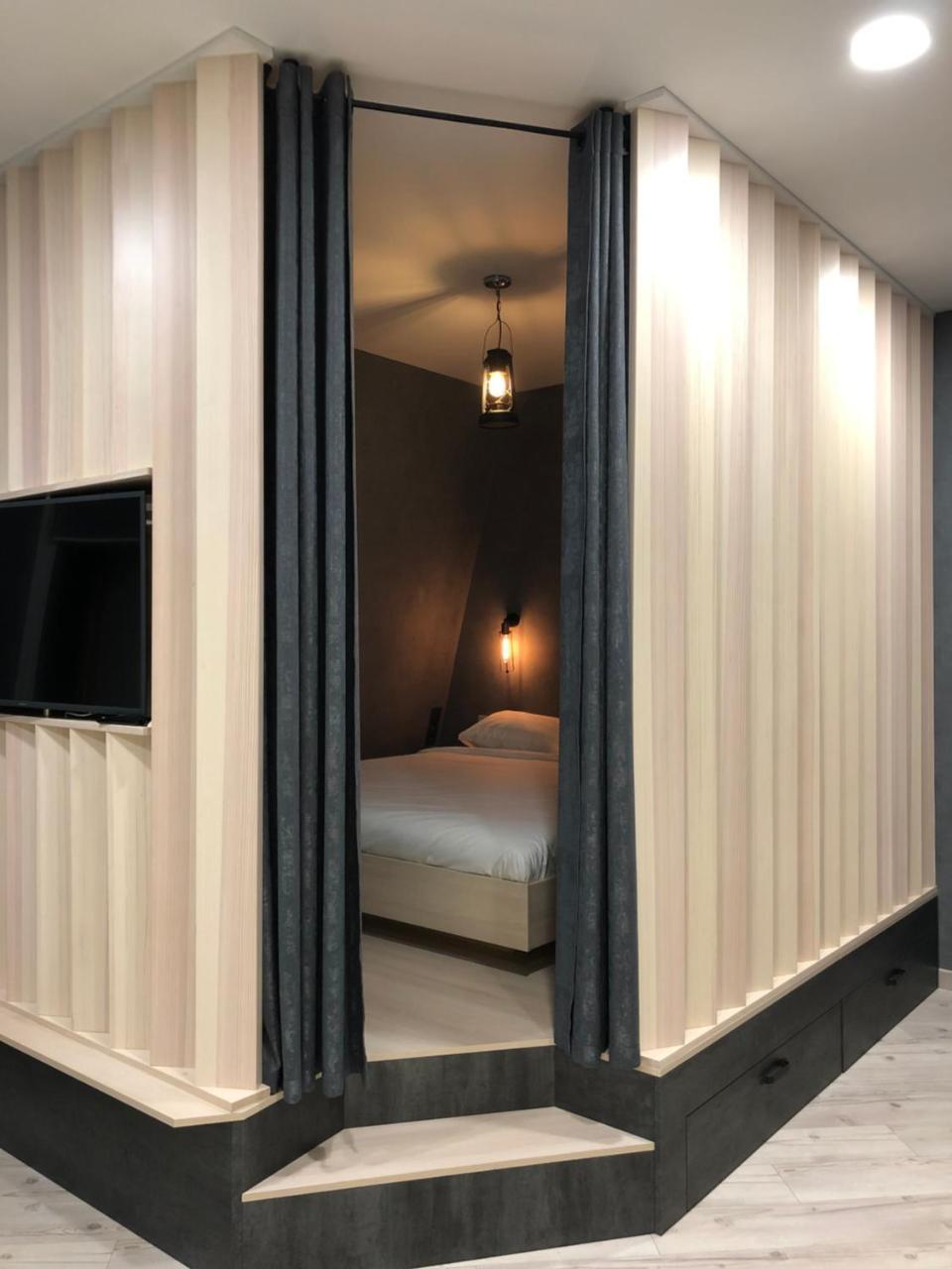 Luxury Loft Apartments オデッサ エクステリア 写真