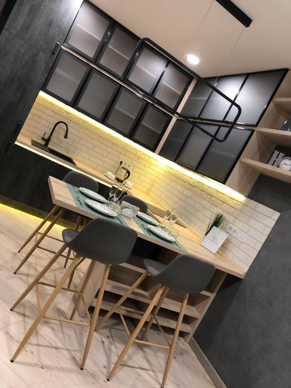 Luxury Loft Apartments オデッサ エクステリア 写真