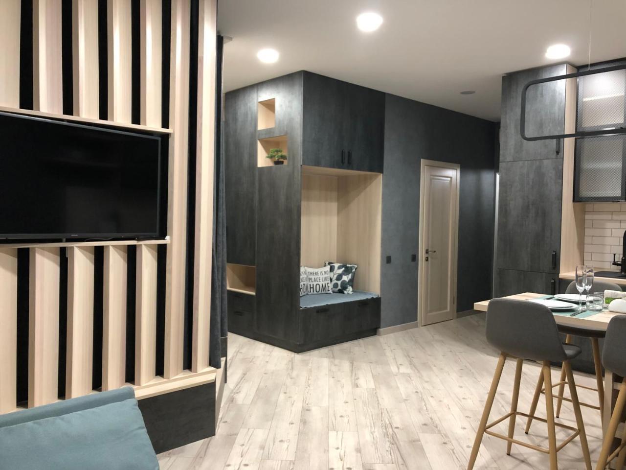 Luxury Loft Apartments オデッサ エクステリア 写真