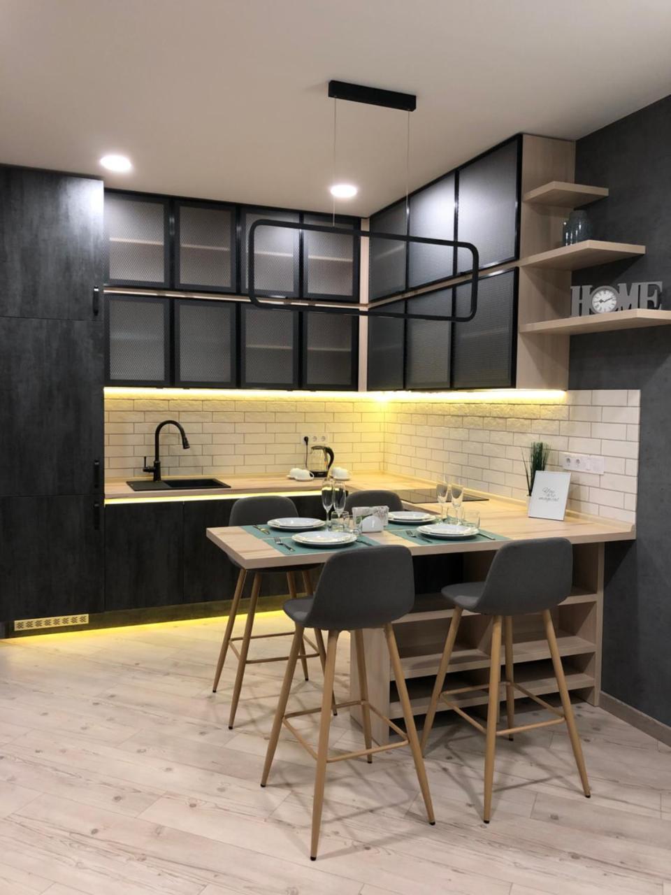 Luxury Loft Apartments オデッサ エクステリア 写真