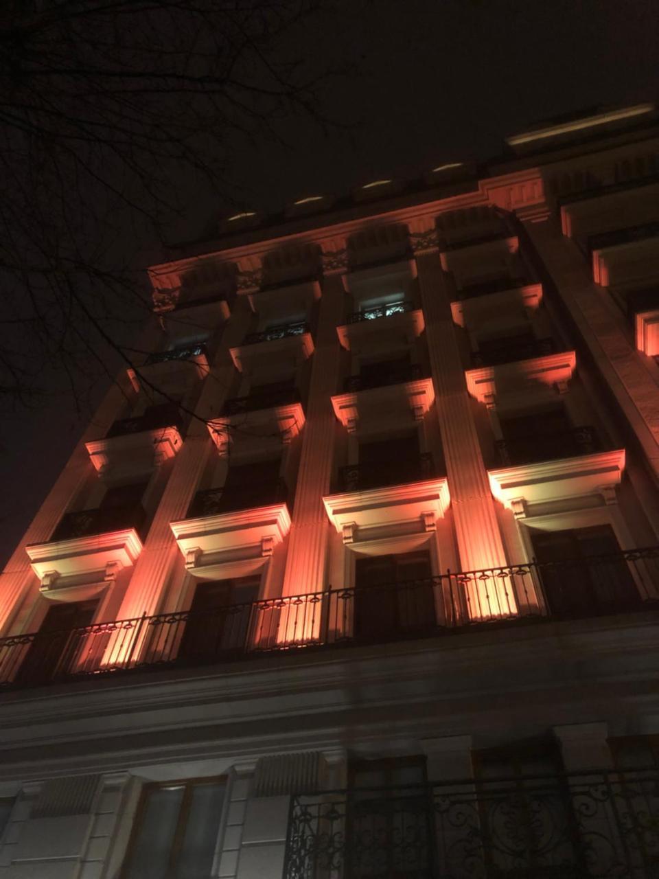 Luxury Loft Apartments オデッサ エクステリア 写真
