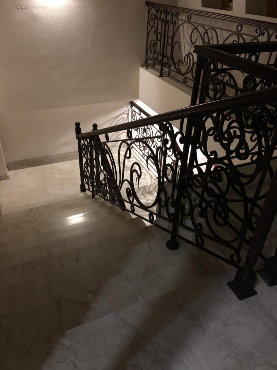 Luxury Loft Apartments オデッサ エクステリア 写真